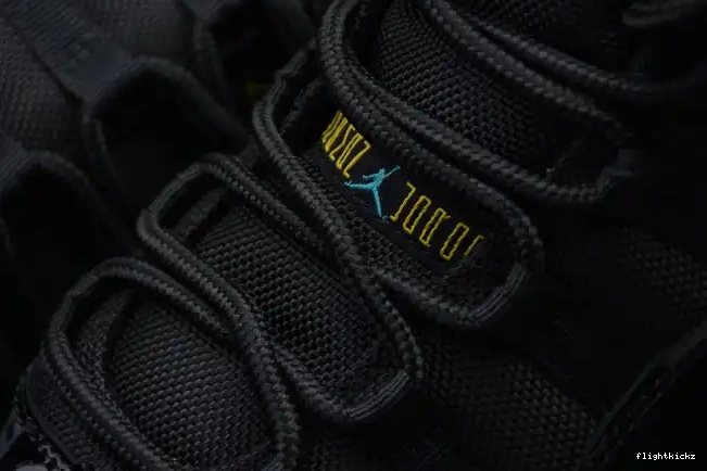 378037-006 11 Gamma Air Blue Jordan Retro 0618